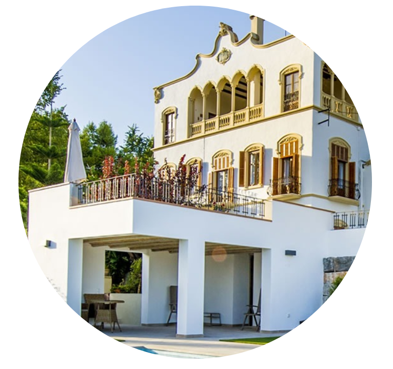 Inauguraci&oacute;n del alojamiento BOLET CASA MODERNISTA